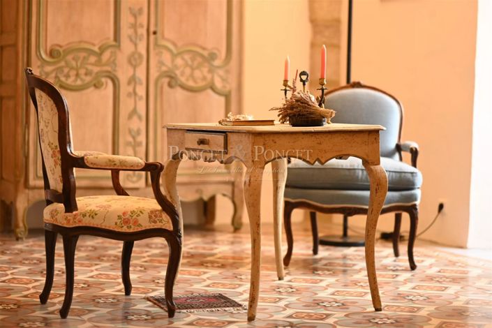 Image No.18-Maison de 8 chambres à vendre à Clermont-l'Hérault