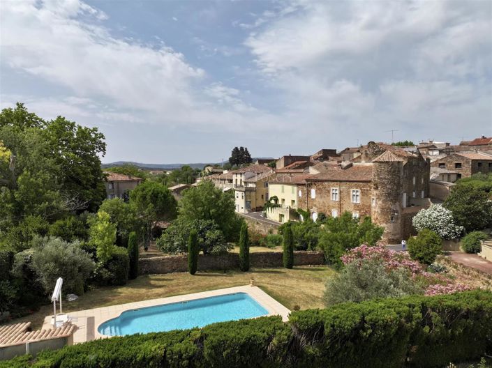 Image No.25-Maison de 8 chambres à vendre à Clermont-l'Hérault