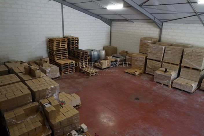 Image No.7-Maison à vendre à Faugères