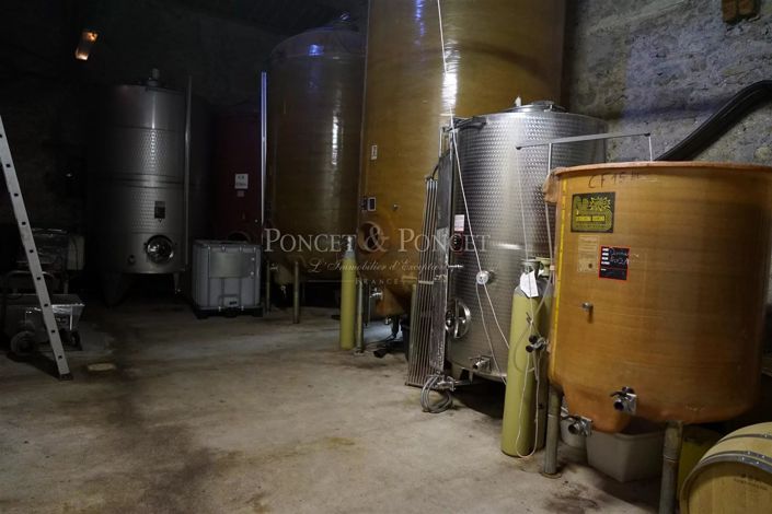 Image No.8-Maison à vendre à Faugères