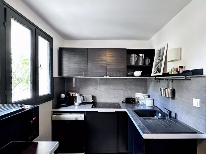 Image No.22-Maison de 7 chambres à vendre à Uzès