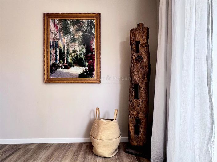 Image No.6-Maison de 7 chambres à vendre à Uzès