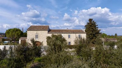 Maison de 4 chambres à vendre à La Calmette