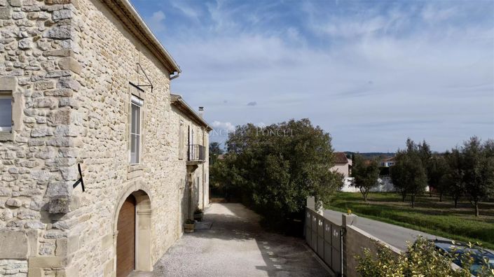 Image No.3-Maison de 4 chambres à vendre à La Calmette