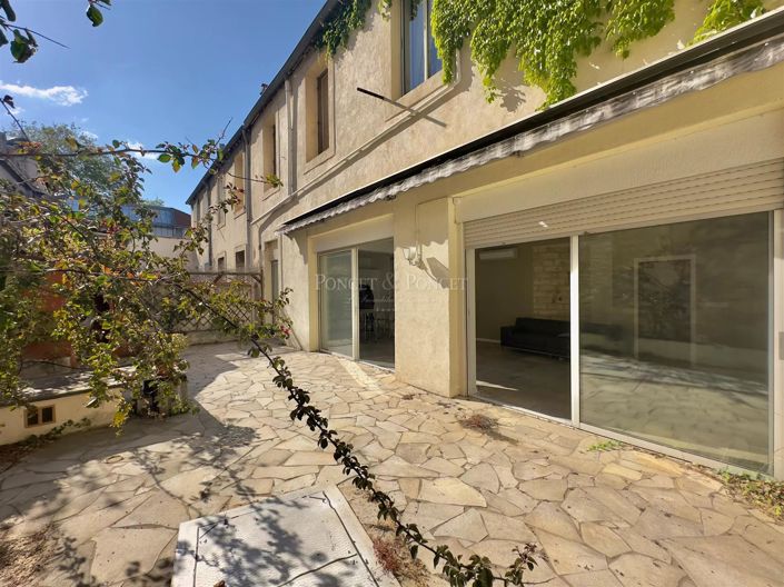 Image No.1-Appartement de 4 chambres à vendre à Montpellier