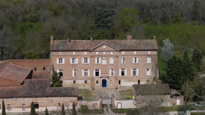 Image No.1-Maison de 11 chambres à vendre à Toulouse