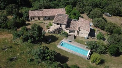 Maison de 5 chambres à vendre à Limoux