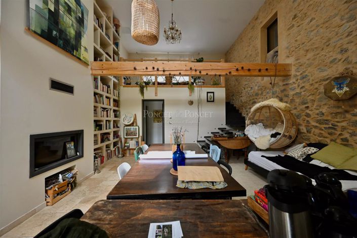 Image No.11-Maison de 5 chambres à vendre à Limoux