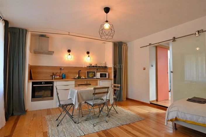 Image No.13-Maison de 5 chambres à vendre à Limoux