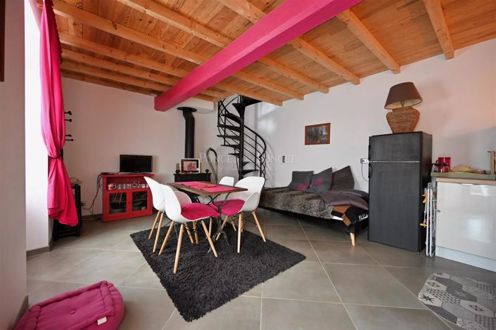 Image No.14-Maison de 5 chambres à vendre à Limoux