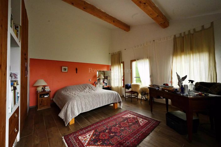 Image No.16-Maison de 5 chambres à vendre à Limoux