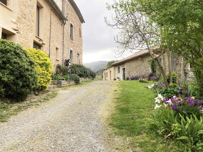 Image No.21-Maison de 5 chambres à vendre à Limoux