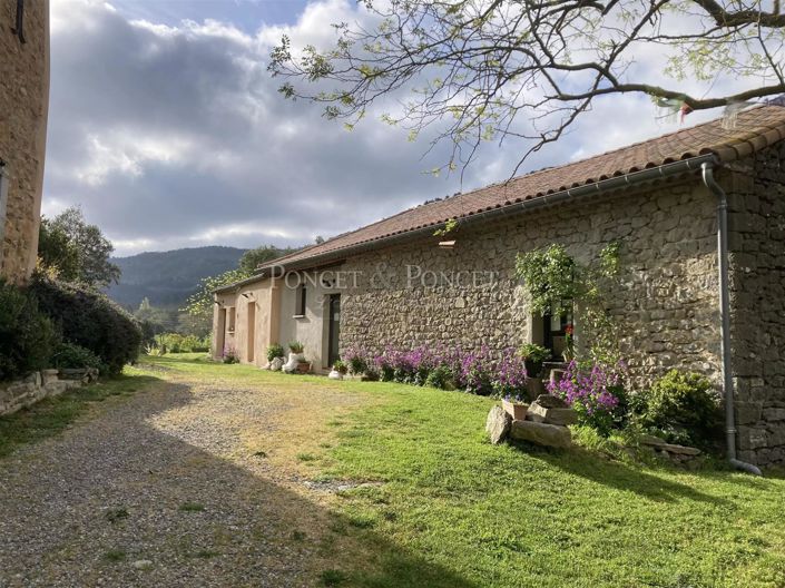 Image No.23-Maison de 5 chambres à vendre à Limoux