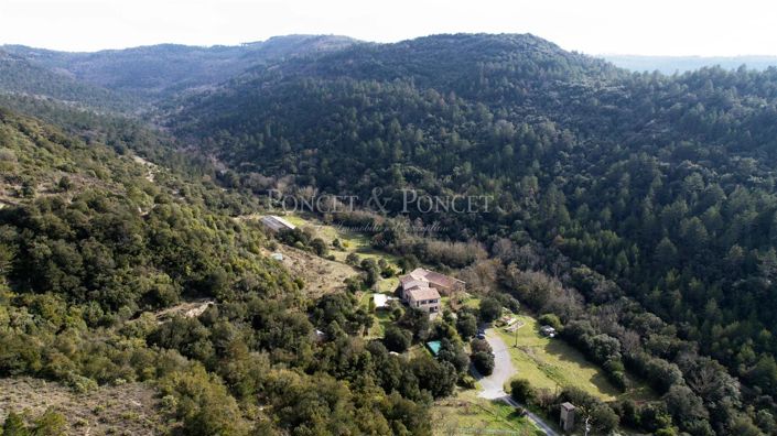 Image No.5-Maison de 5 chambres à vendre à Limoux