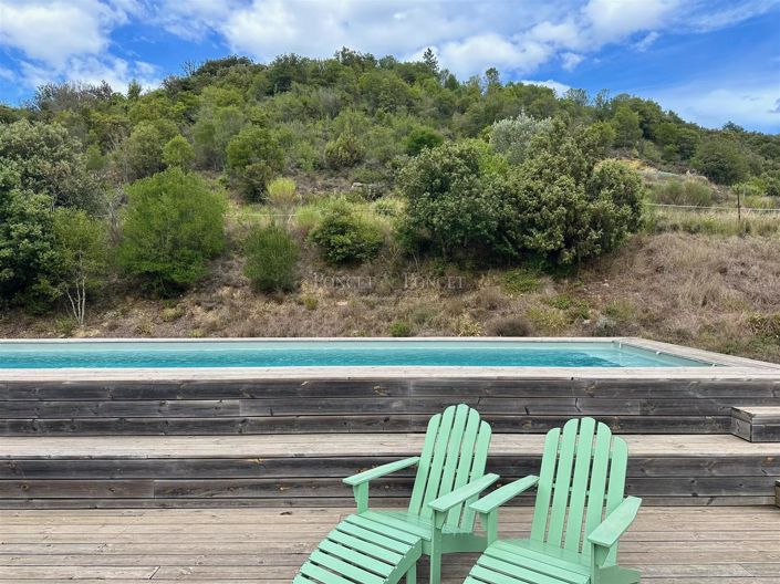 Image No.8-Maison de 5 chambres à vendre à Limoux