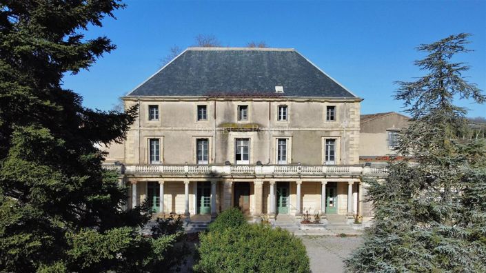 Image No.1-Maison à vendre à Montpellier