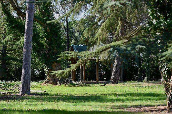 Image No.4-Maison à vendre à Montpellier