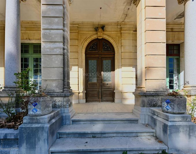 Image No.5-Maison à vendre à Montpellier