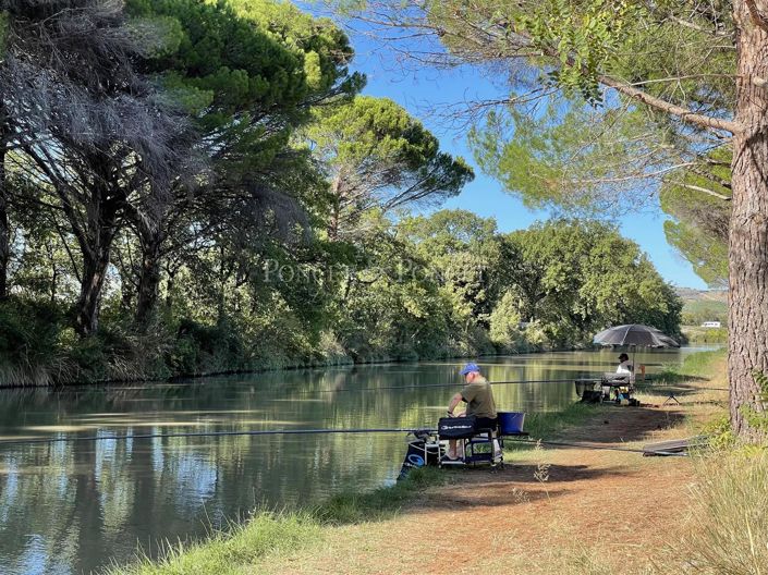 Image No.3-Maison de 7 chambres à vendre à Narbonne