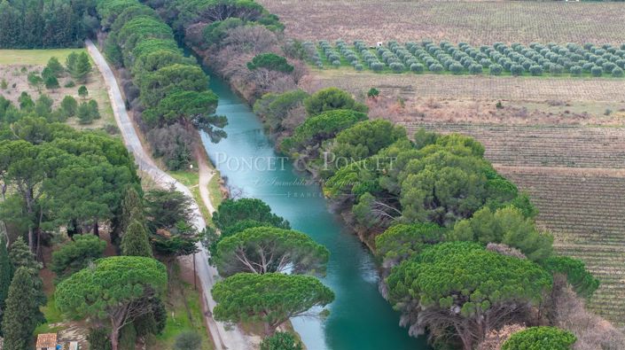 Image No.4-Maison de 7 chambres à vendre à Narbonne