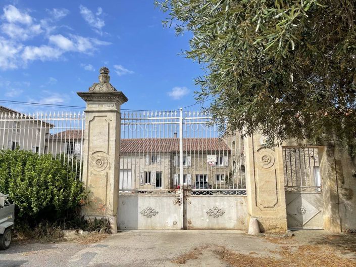 Image No.7-Maison de 7 chambres à vendre à Narbonne
