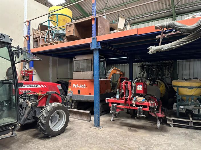 Image No.20-Maison à vendre à Perpignan