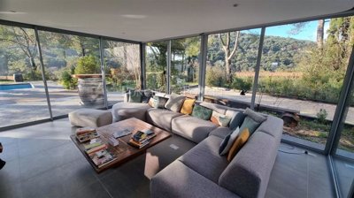 1 - Montpellier, House