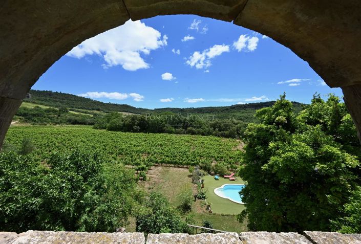 Image No.17-Maison de 10 chambres à vendre à Clermont-l'Hérault