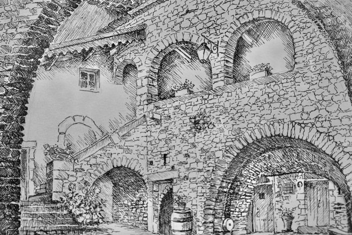 Image No.22-Maison de 10 chambres à vendre à Clermont-l'Hérault