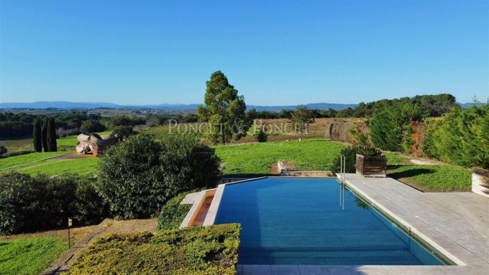 Image No.4-Maison de 6 chambres à vendre à Montpellier