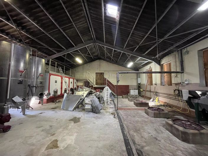 Image No.3-Maison à vendre à Goudargues