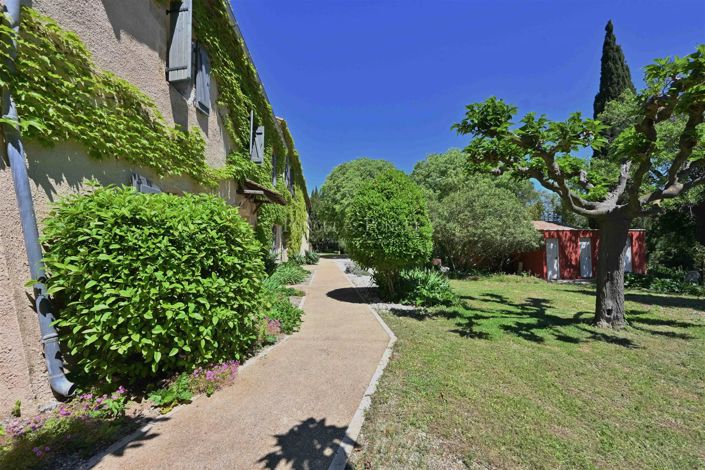 Image No.6-Maison de 20 chambres à vendre à Montpellier