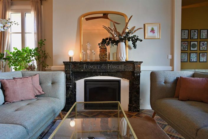 Image No.10-Maison de 10 chambres à vendre à Pézenas