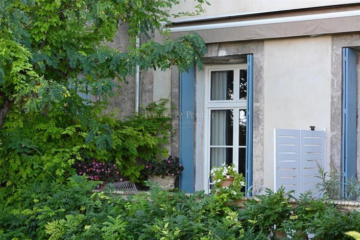 Image No.3-Maison de 10 chambres à vendre à Pézenas