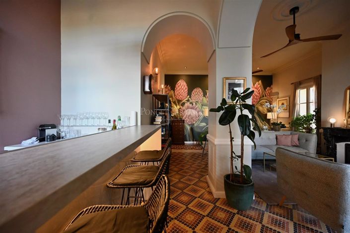 Image No.7-Maison de 10 chambres à vendre à Pézenas