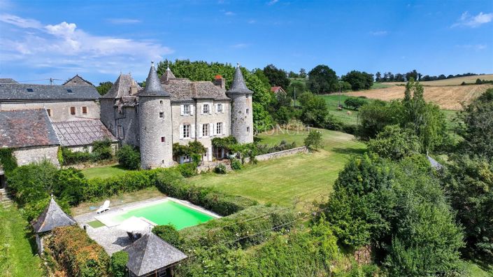 Image No.16-Maison de 7 chambres à vendre à Villefranche-de-Rouergue