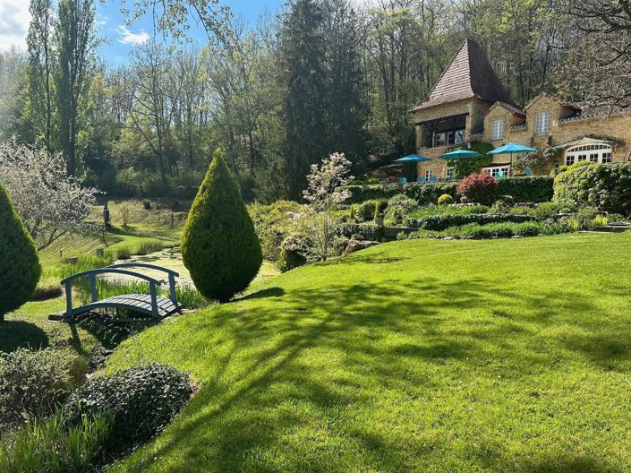 Image No.16-Maison de 10 chambres à vendre à Cahors
