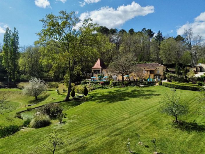 Image No.18-Maison de 10 chambres à vendre à Cahors