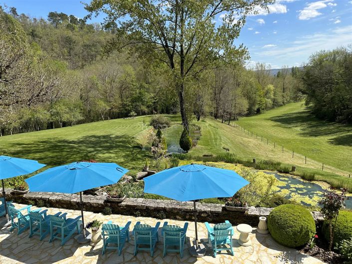 Image No.19-Maison de 10 chambres à vendre à Cahors