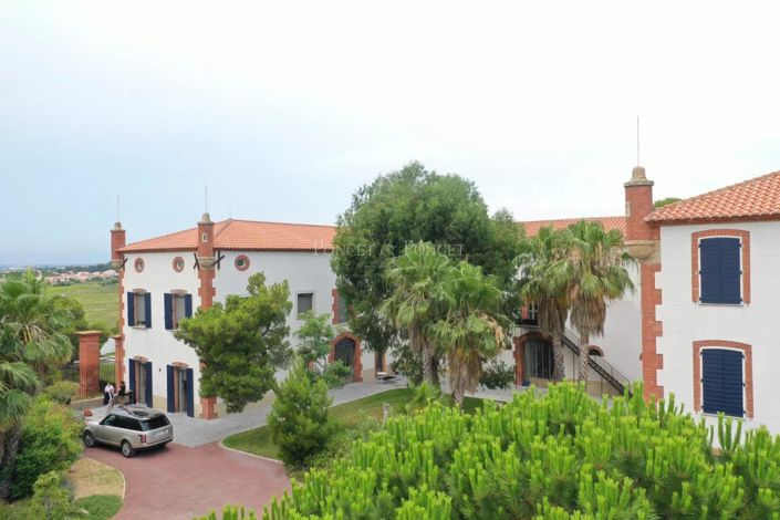 Image No.2-Maison de 3 chambres à vendre à Perpignan