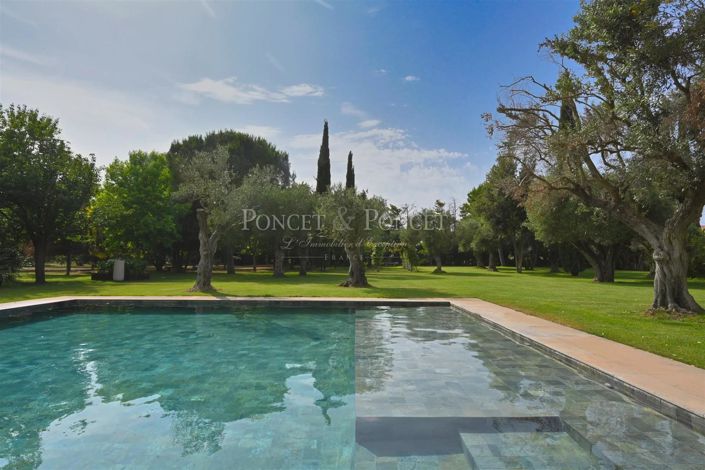 Image No.10-Maison de 5 chambres à vendre à Mauguio