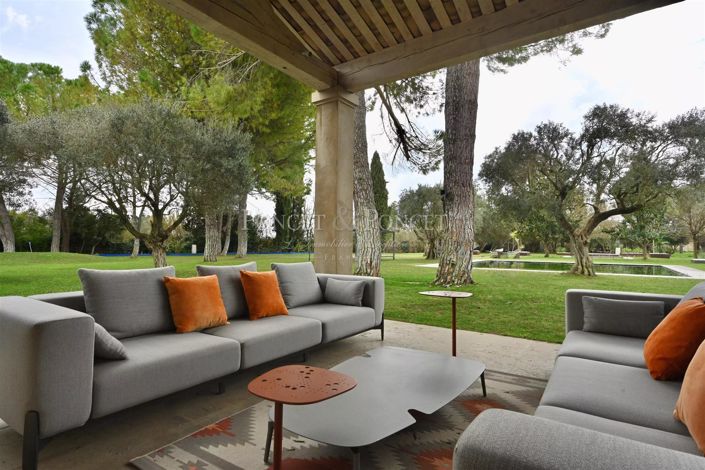 Image No.11-Maison de 5 chambres à vendre à Mauguio