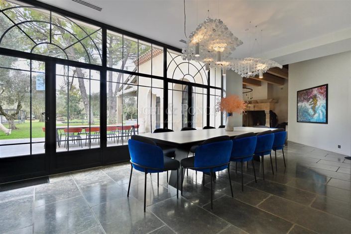 Image No.17-Maison de 5 chambres à vendre à Mauguio