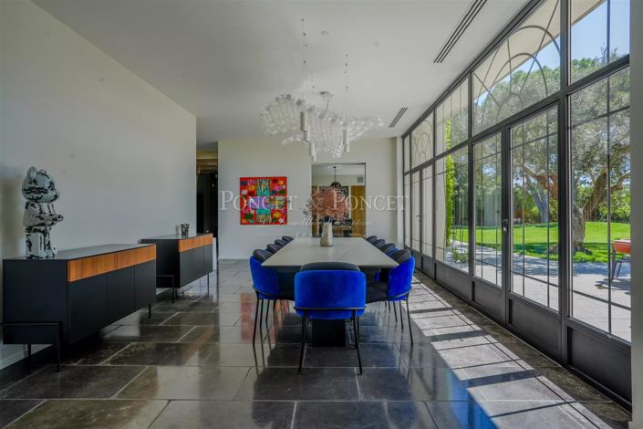 Image No.2-Maison de 5 chambres à vendre à Mauguio