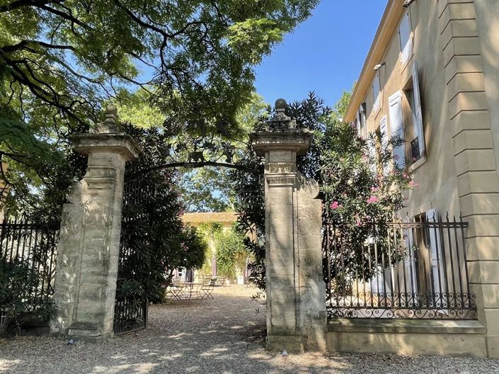 Image No.12-Maison de 25 chambres à vendre à Montpellier