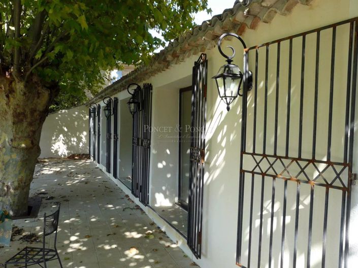 Image No.14-Maison de 25 chambres à vendre à Montpellier