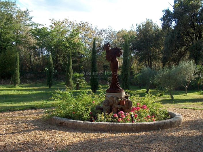 Image No.17-Maison de 25 chambres à vendre à Montpellier