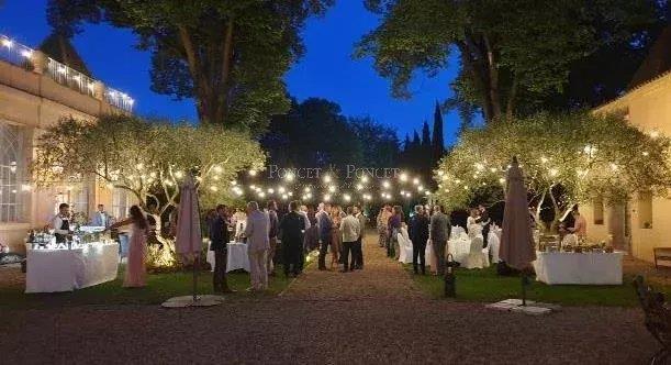 Image No.6-Maison de 25 chambres à vendre à Montpellier