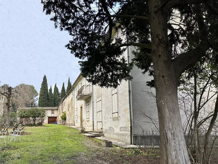 Image No.1-Maison à vendre à Limoux