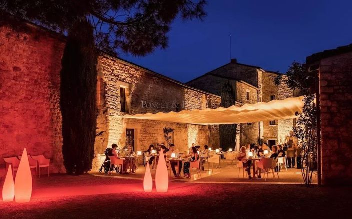 Image No.10-Maison de 19 chambres à vendre à Albi